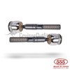 Tie Rod End Kit - Fits 1/98-7/2002 IFS 100 Series Land Cruiser & Lexus LX470 (TRE100ETRE)