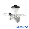 Clutch Master Cylinder - AISIN - Fits FZJ8x With Manual Transmission Applications (CLN60350N)