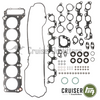 Head Gasket Set - Fits 1993-1997 1FZ Applications (EGGK66030JP)