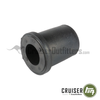 Rubber Suspension Bushing (Single) - Fits FJ55 Leaf Spring Applications (SUS55BUSH)