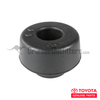 Rear Control Arm Bushing at Frame - Fits LJ/RJ7x Bayonet Style Applications (SUSB486747XR)