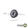 Front/Rear Panhard Bushing - 2 Req. Per Axle - Fits LJ7x Series Land Cruiser Applications (SUSBLJ7XPF2A)
