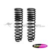 Dobinsons 3." Rear Heavy Load Variable Rate Tapered 80 Coils (Pair) - Fits FZJ80/LX450 Rear Applications (DOB97145VT)