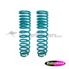 Dobinsons 3." Rear Heavy Load Variable Rate Tapered 80 Coils (Pair) - Fits FZJ80/LX450 Rear Applications (DOB97145VT)