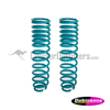 Dobinsons 2" Rear Heavy Load Variable Rate Tapered 80 Coils (Pair) - Fits FZJ80/LX450 Rear Applications (DOB97147VT)