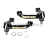 Front Upper Control Arms (Pair) - Fits 1998-2007 100/LX470 Applications (DOBUCAK006K)