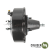 Brake Booster - Fits 7/1970-9/1975 BJ4x/FJ4x/FJ5x w/Drum F/R Applications (BBN60030AFT)