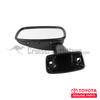 Mirror Assembly - Fits 1981-1987 6x Series LH Applications (EXTM90A00LH)