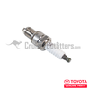 Spark Plug - Fits 08/1987-12/1989 FJ62 3FE Engine Applications (IGN01064)