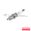 Spark Plug - Fits 01/1998-07/2007 UZJ100 2UZFE Engine Applications (IGN91180)