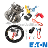 Eaton E-Locker - Fits 9.5" 1975-1997 4x/5x/6x/7x/8x Full Float Axles (Not for C-Clip Semi Float Axles)(EAT14212)