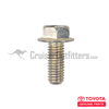 Thermostat Housing Bolt - Fits Diesel Engine Applications (RADHW10169)