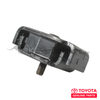 Front Square Motor Mount - Fits 1958-7/1980 FJ40/45 & 8/1969 - 7/1980 FJ55 (EGM60022FOEM)