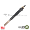 Glow Plug - Fits 08/1980-09/1984 BJ4x w/ B/3B & HJ47 12 Volt Applications (GLOW68030AFT)