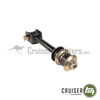 Rear Sway Bar Link Assy - Fits 100 Series/LX470 Applications (SUS60090AFT)