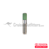 Differential Housing Stud - OAL=37mm (DIFF08329)