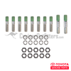 Differential Hardware Kit - Fits 01/1990-1997 7x/8x Front Differential (DIFFHWKIT9097)