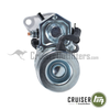 Starter Motor - Fitz 1KZTE 12V Engine Applications (ELEC67060AFT)