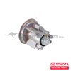 Ignition Lock Cylinder - No Column Lock - Fits 09/1972-10/1984 FJ4x/5x Applications (LOCK60021)