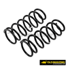 Old Man Emu Rear Coil Springs - Fits 1998-2007 100 Series/LX470 Applications (OME 2865)