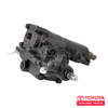 Steering Gear w/ HD Sector Shaft - Fits 05/2005+ 105 Series Land Cruisers (ST60202RHOEM)