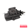 Steering Gear w/ HD Sector Shaft - Fits 05/2005+ 105 Series Land Cruisers (ST60202RHOEM)