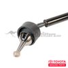 Transmission Shifter Assembly - Fits H55F RHD Applications (TR60210)