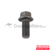 Flywheel Bolt - Fits 1HD & 1HZ Diesel Engine Applications (ENGHW12169)