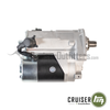 Starter Motor - Fits 1KZTE Gear Reduction 12V 2.7kW Applications (ELEC67070AFT)