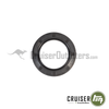 Transfer Case Seal - Fits 8/1980-3/1986 4x/6x w/ 4 Speed Applications (TC48007) Transfer Case Seal - Fits 8/1980-3/1986 4x/6x w/ 4 Speed Applications (TC48007)
