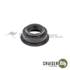 Transfer Case 2WD-4WD Shift Seal - Fits 08/1978-01/1990 4x/6x/7x Applications (TC22005)