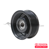 Drive/Serpentine Belt Idler Pulley - Fits 01/1998-04/2005 100 Series/LX470 Applications (BELT0F010)