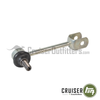 Rear Sway Bar Link Assembly (LH/RH) - Fits 7x Series Prado Applications (SUS600107XP)