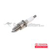 Spark Plug - Fits 08/1980-07/1987 FJ40/FJ60 2F Engine Applications (IGN01065)