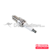 Spark Plug - Fits 03/1969-12/1974 FJ40/FJ55 F Engine Applications (IGN01083)