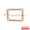 Transfer Case Vacuum Diaphragm Gasket - Fits 6x/7x Split-Case w/Vacuum 4WD (TCGSK36416)