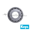 Outer/Upper Pinion Bearing - Fits 4x/6x Series Differential Applications (PN30306M)