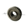 Sumo Gear Land Cruiser Transfer Case 10% Underdrive Gear Set - Fits 8x/10x Series  Full Time  4wd Models (TCG9007UDHR)
