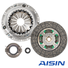 Clutch Kit - Fits 1/90-6/94 EURO Spec HDJ8x w/1HDT Diesel w/ 275mm Clutch & H151 (CLHDEURKIT)