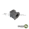 Rear Sway Bar D-Bushing - Fits 200 Series/LX570 Applications (SUS60241AFT)