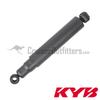 KYB Rear Shock Absorber - Fits 1980-1985 6x Series Applications (SUS69067AFT)