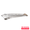 40 Series OEM Toyota Front Bumper - Fits BJ/FJ4x Series Land Cruiser Applications (EXT52111)