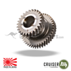 Transfer Case Idler Gear - Fits NON-US 6x/7x Series Land Cruiser Applications (TCG3622160080)