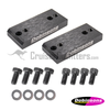 Dobinsons Front Swaybar Extension Brackets - Fits 4Runner, Tacoma, GX470, & FJCruiser Applications (SUS59524K)