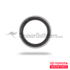 CV/Steering Knuckle Dust Seal - Fits 01/1998-2007 100 Series/LX470 Applications (HUBA0001)