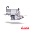 Reman Starter Motor - 12V 2kW - Fits 03/2000-03/2004 UZJ100/LX470 Applications (ELEC50100OEM)