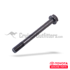 Head Bolt - Fits 2H/12HT Diesel Engine Applications (EG02070OEM)