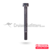 Head Bolt - Fits 3B/13BT Diesel Engine Applications (EG02046OEM)