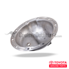 80 Series Semi-Float Rear Differential Cover - Fits 01/1990-12/1997 FJ/FZJ80 Applications (DIFF421098X)