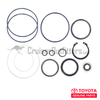 Power Steering Gearbox Gasket/Seal Kit - Fits 01/1990-07/1992 7x Land Cruiser Applications (ST044457X)